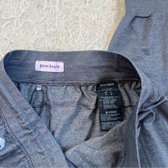 Under Armour x Palm Angels Collab Joggers – Size M - Picture 3 of 4
